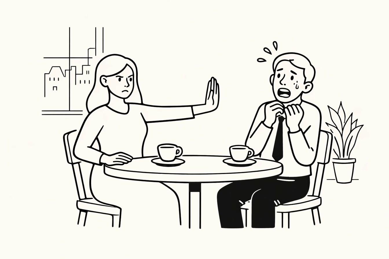 Dutch culture illustration